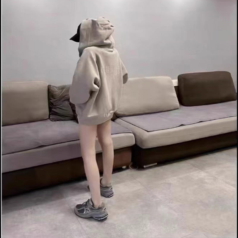 FW22 Essentials Full Zip Fleece Jacket