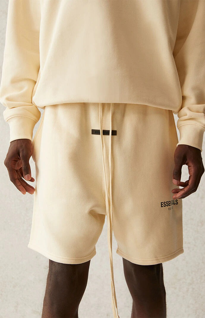 SS21 Essentials Shorts
