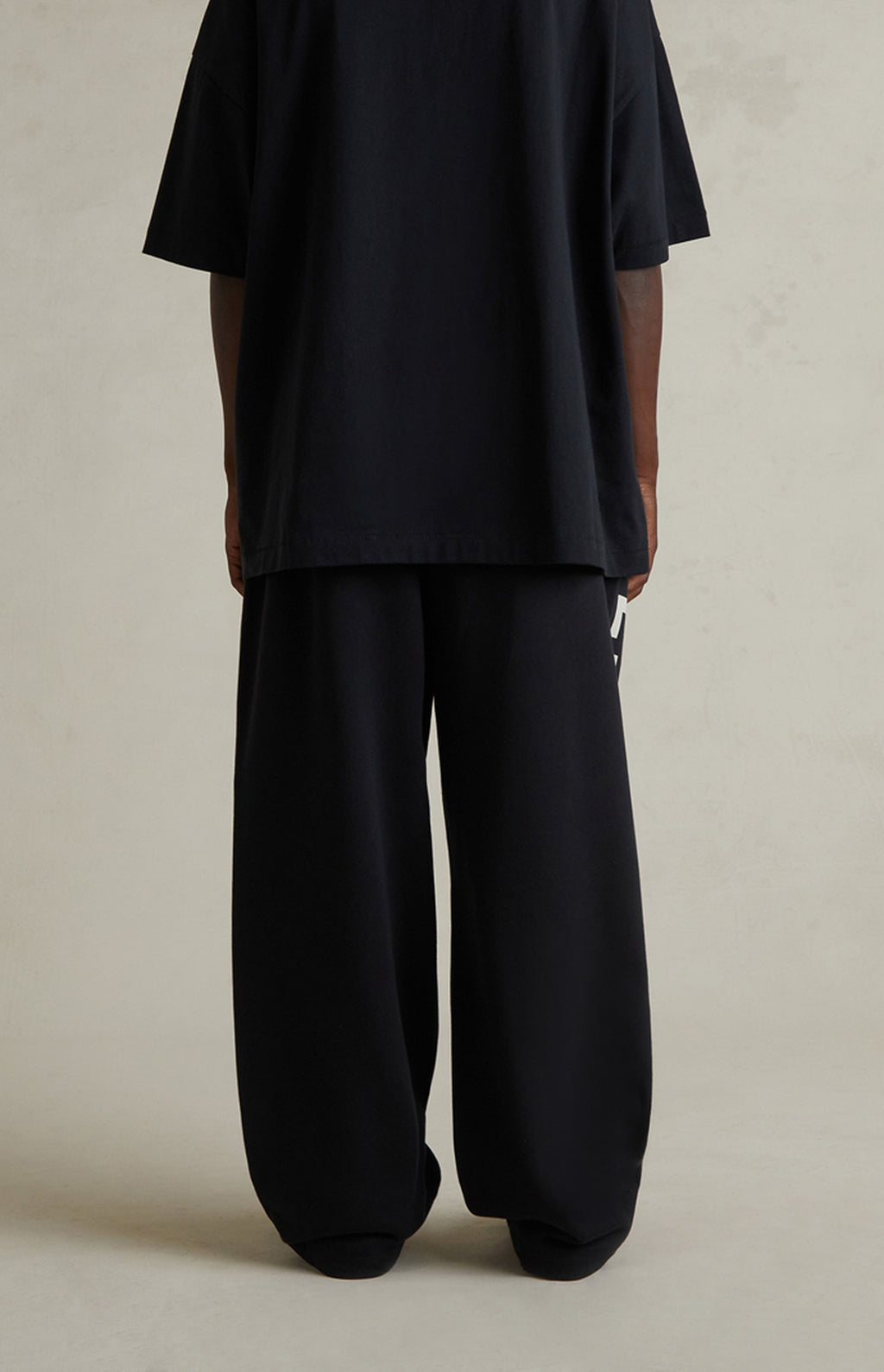 25SP Relaxed Sweatpants