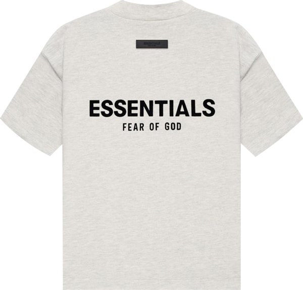 SS22 Kids S-Shirt Essentials