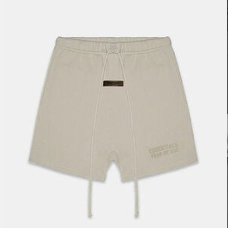FW22 Essentials Shorts - Smoke