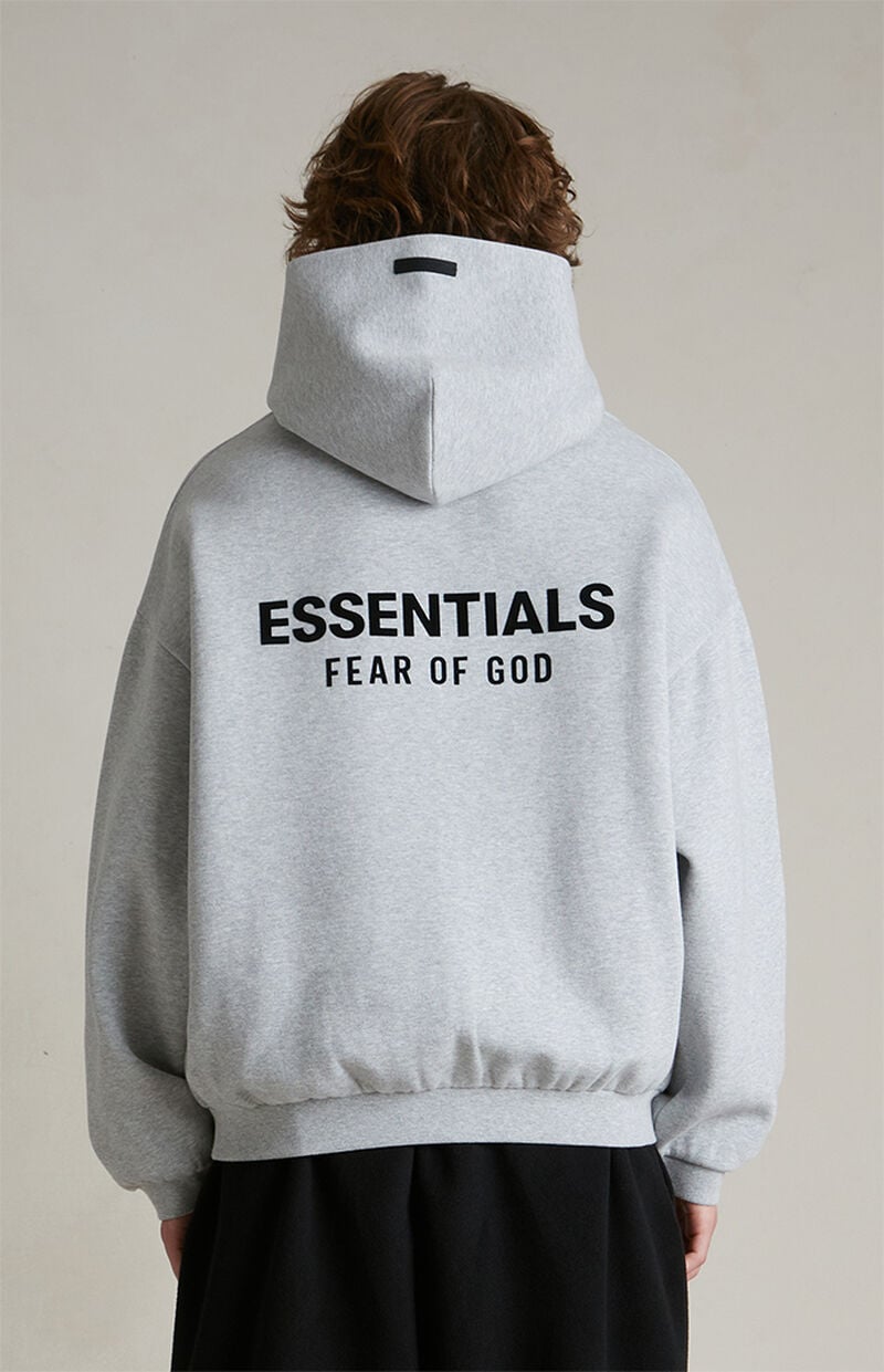 FW24 SS25 Holliday Collection Essentials Hoodie
