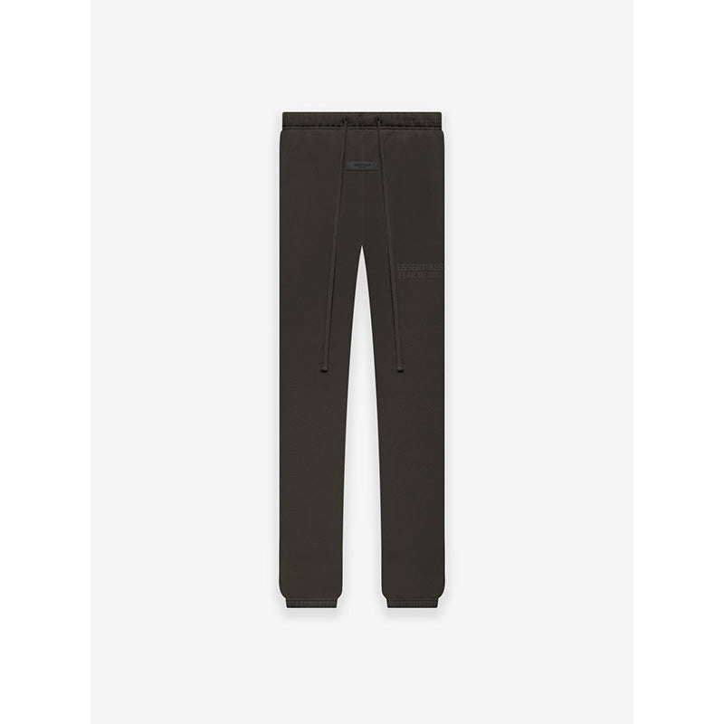 FW22 Essentials Sweatpants - Off Black