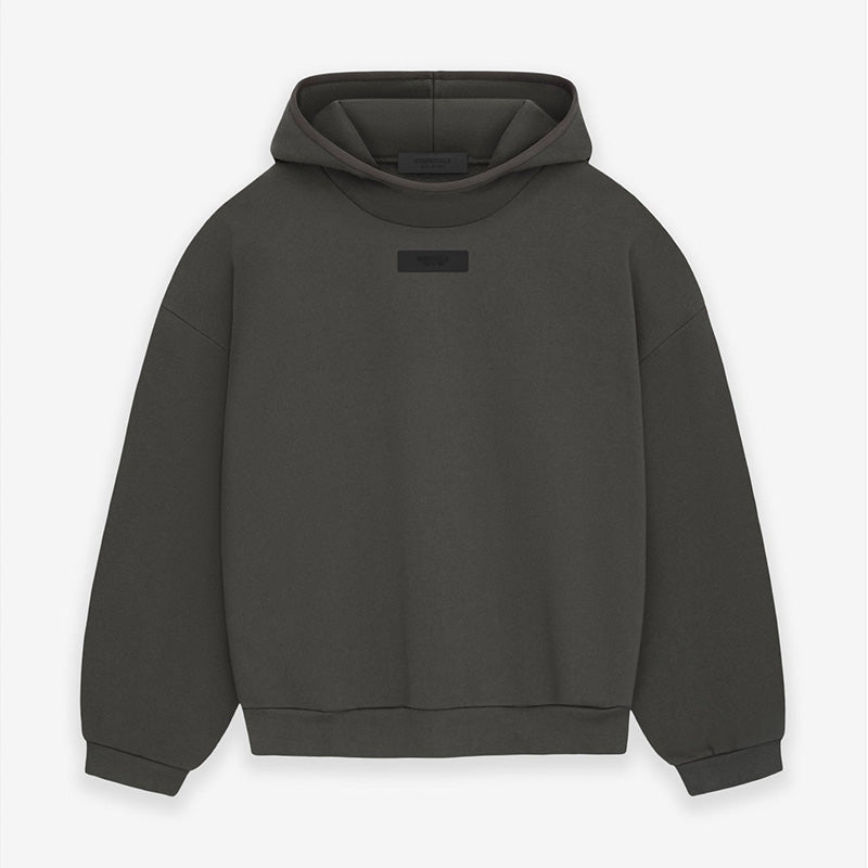SS24 Essentials Hoodie - Ink