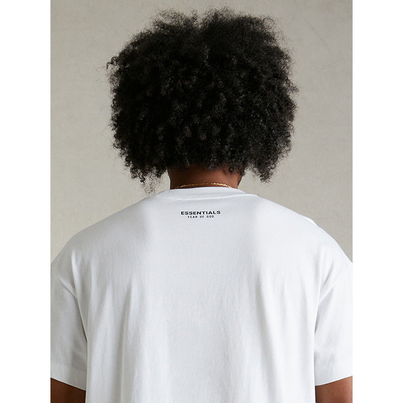 SU24 Basic Essentials S-Shirt