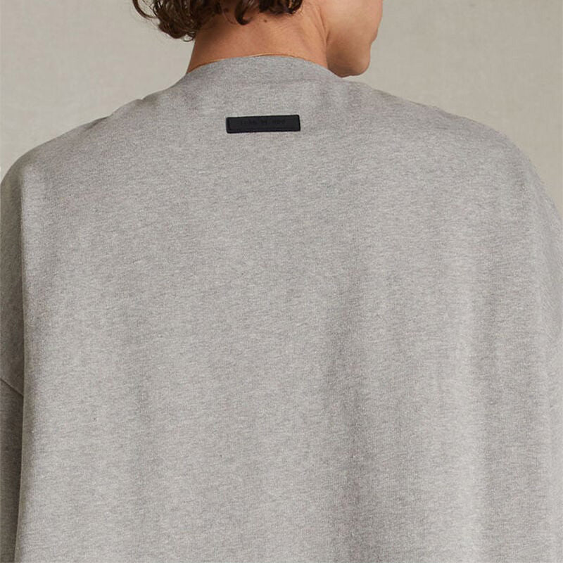 SS24 Essentials Heavy Shirt