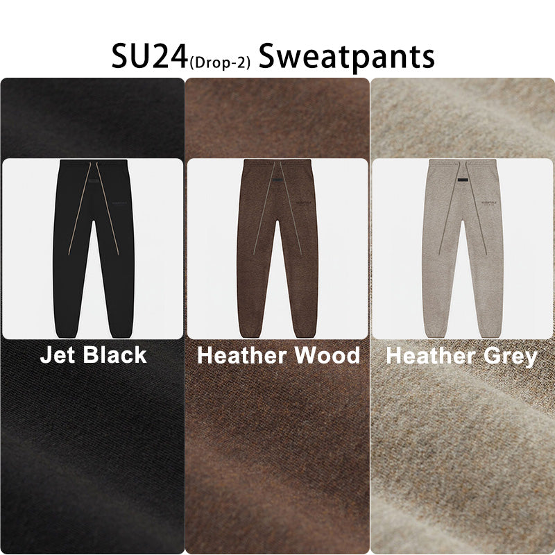SU24 Essentials Sweatpants