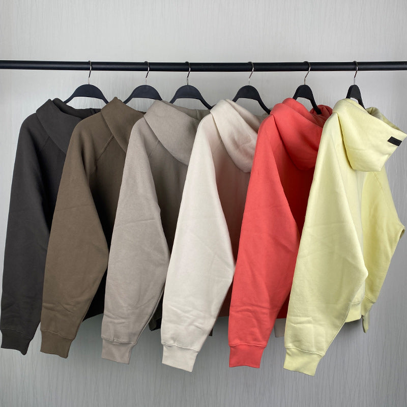 FW22 Essentials Hoodie