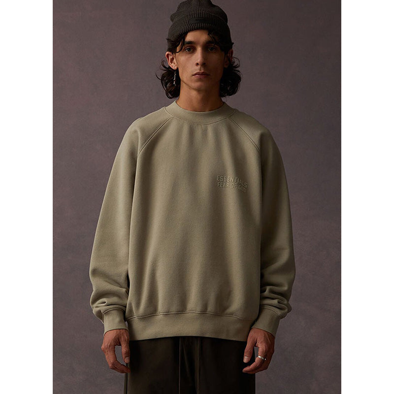 SS23 Essentials Sweatshirt
