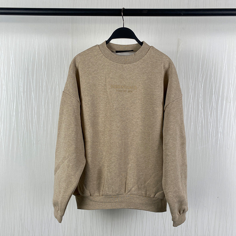 FW23 Cloud Collection Essentials Crewneck