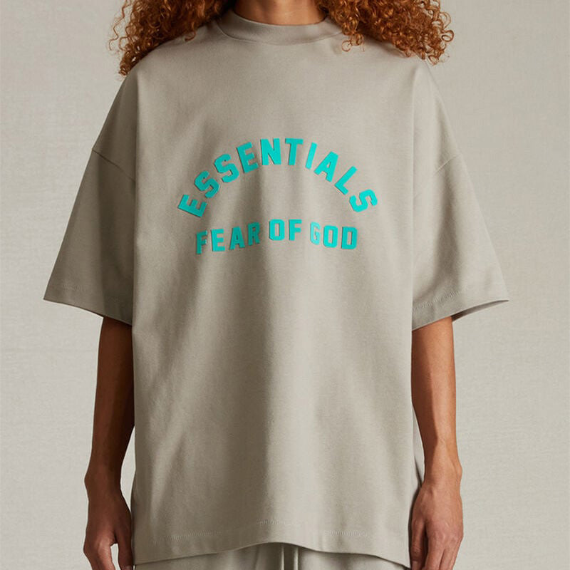 SS24 Essentials Heavy Shirt