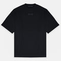 SU24 Essentials S-Shirt - Jet Black