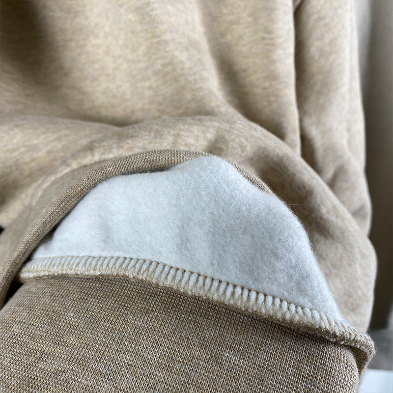 FW23 Cloud Collection Essentials Crewneck