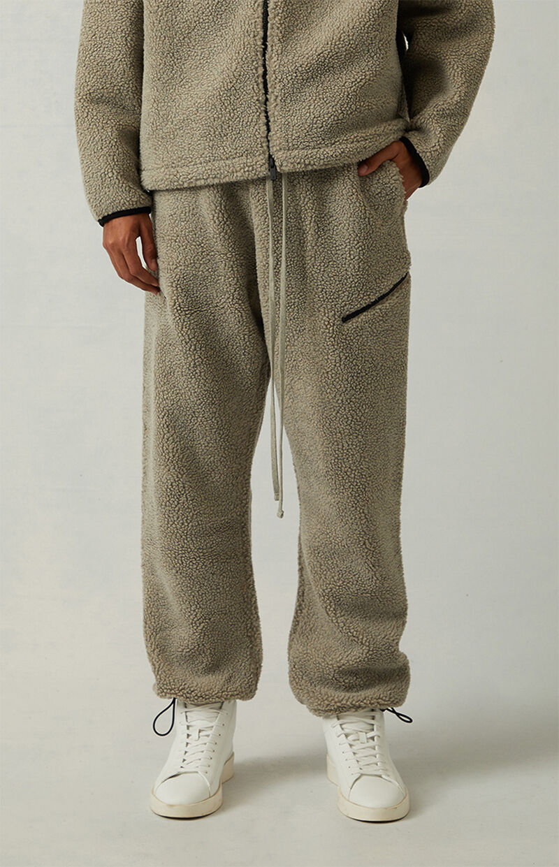 SS22 Shepra Pants