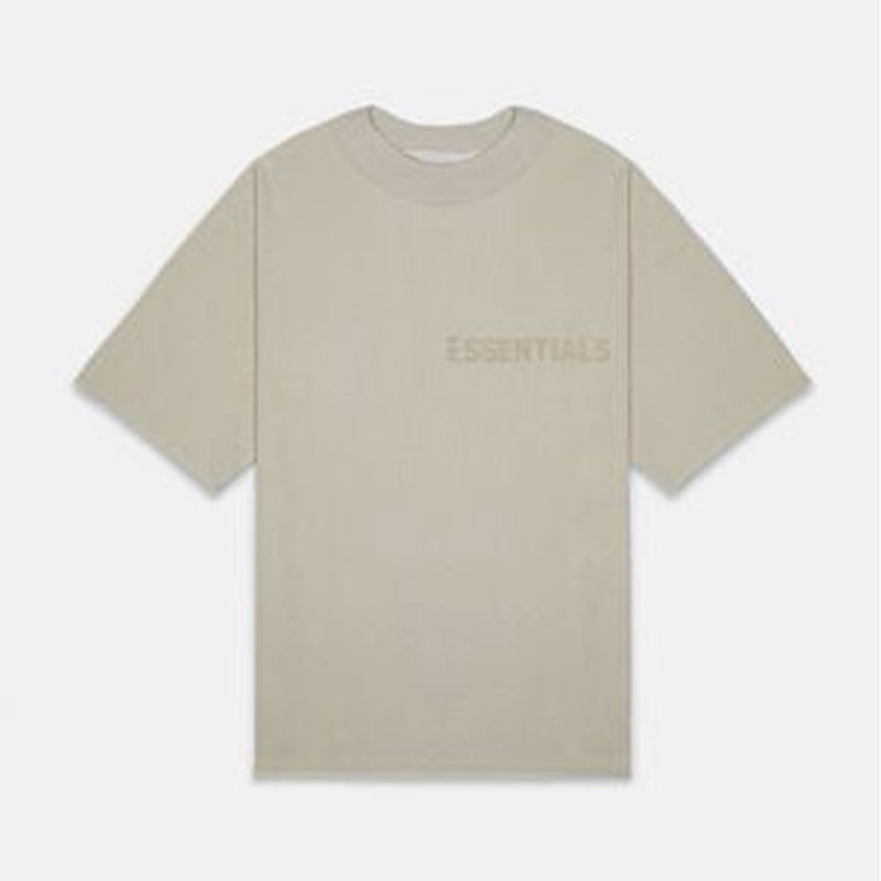 FW22 Essentials S-Shirt Drop 2 - Smoke