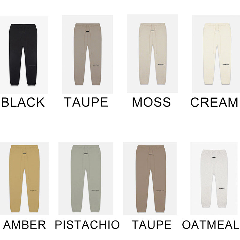 SS21 Essentials Sweatpants