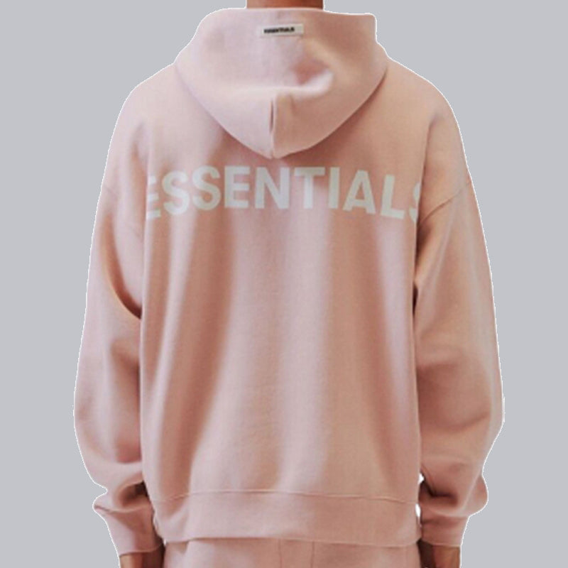 SS19 Essentials Hoodie