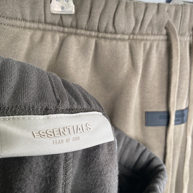 FW22 Essentials Shorts