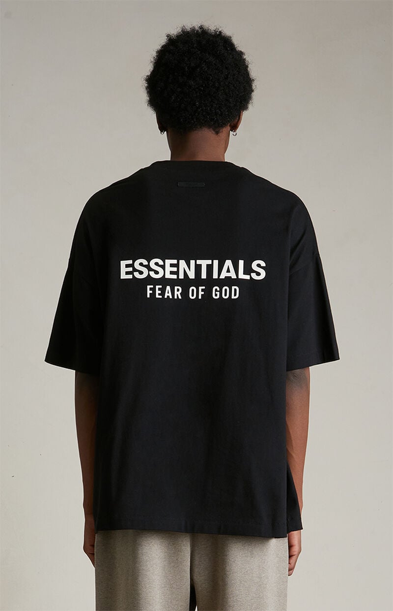 FW24 SS25 Essentials S-Shirt