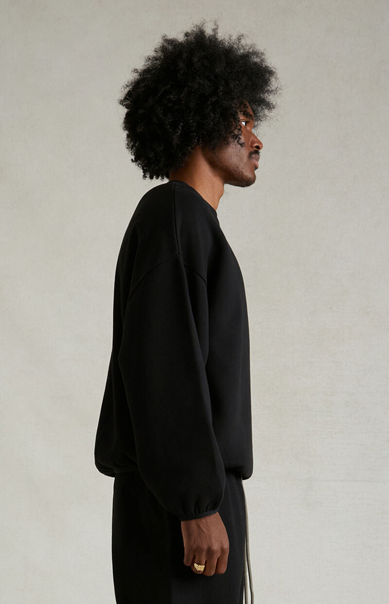 SU24 Essentials Crewneck Sweatshirt