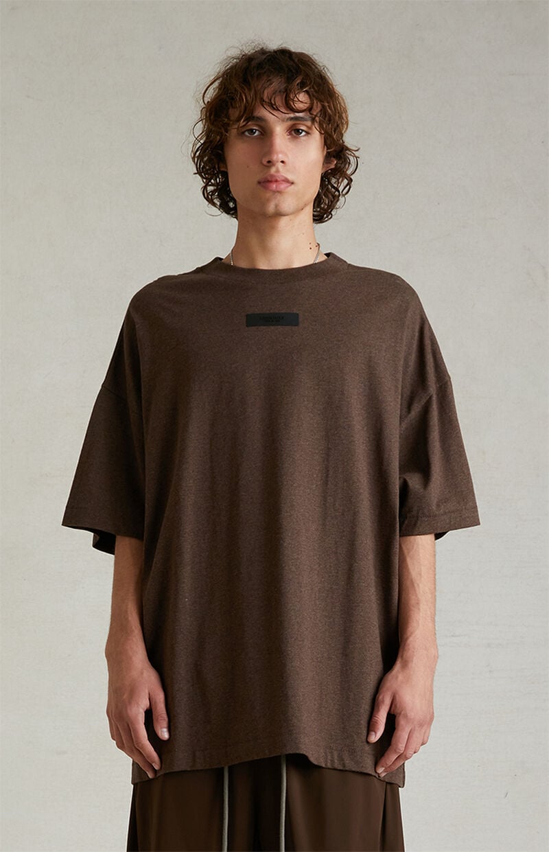 SU24 Essentials S-Shirt