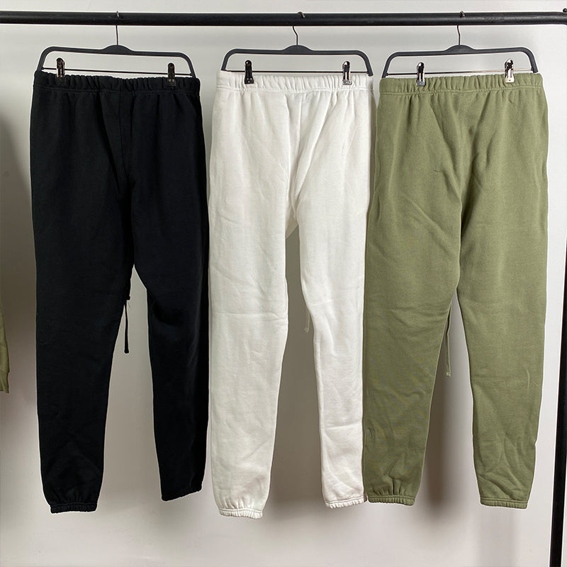 SS21 Union X Essentials Sweatpants