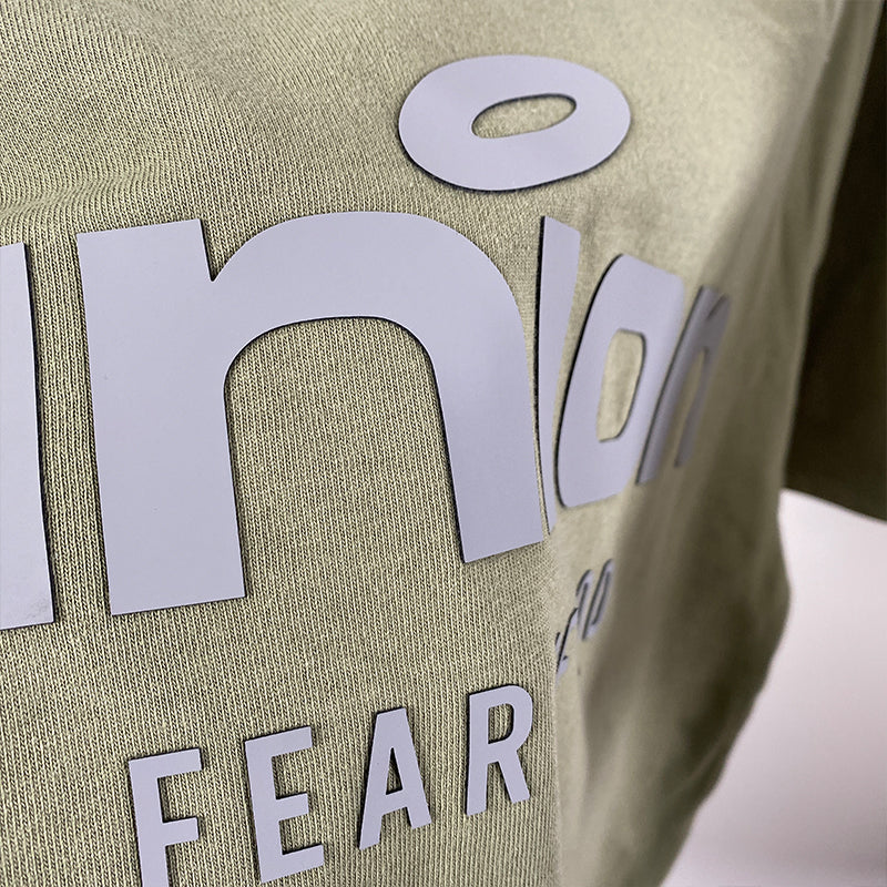 SS21 Union X Essentials S-Shirt