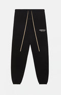 FW24 SS25 Essentials Sweatpants - Black