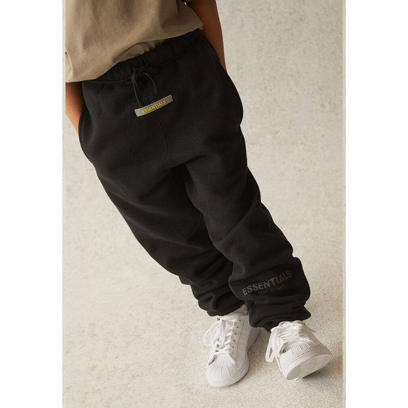 SS21 KIDS Essentials Sweatpants