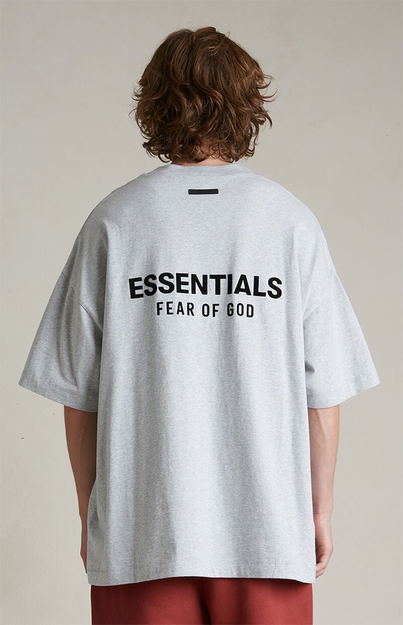 FW24 SS25 Essentials S-Shirt