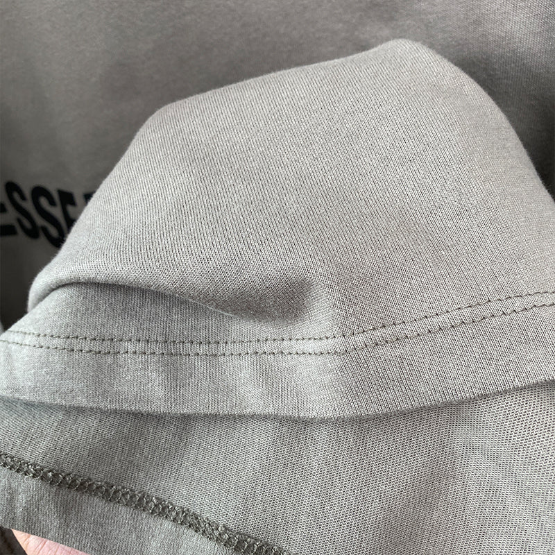 SS20 Essentials L-Shirt