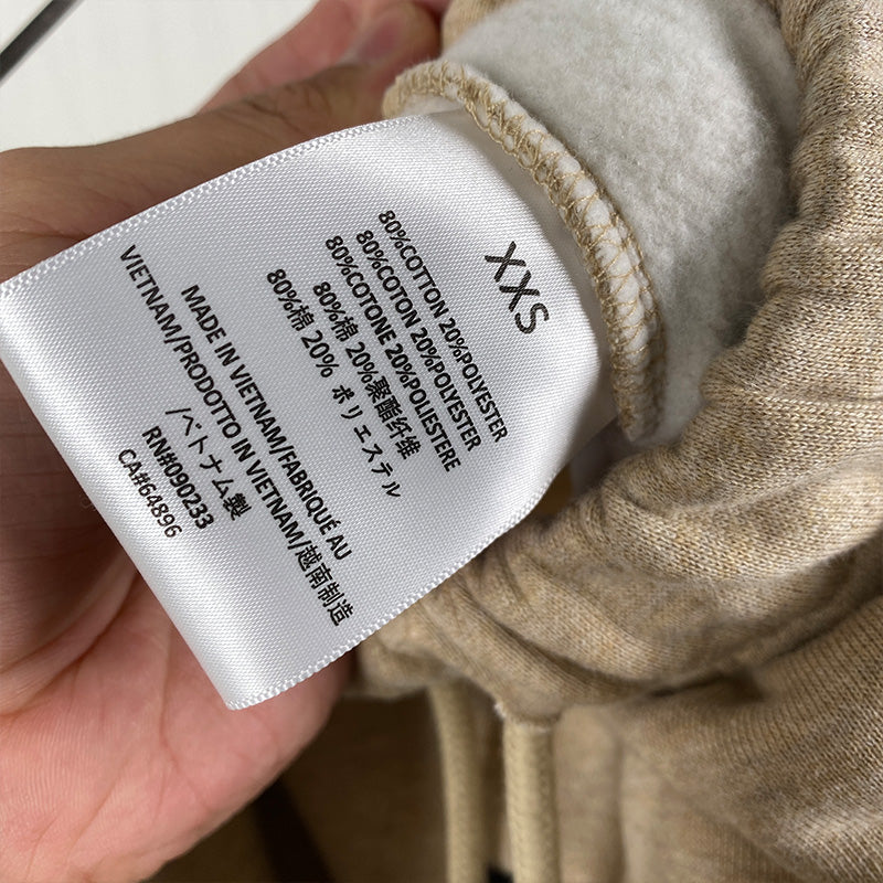FW23 Cloud Collection Essentials Sweatpants