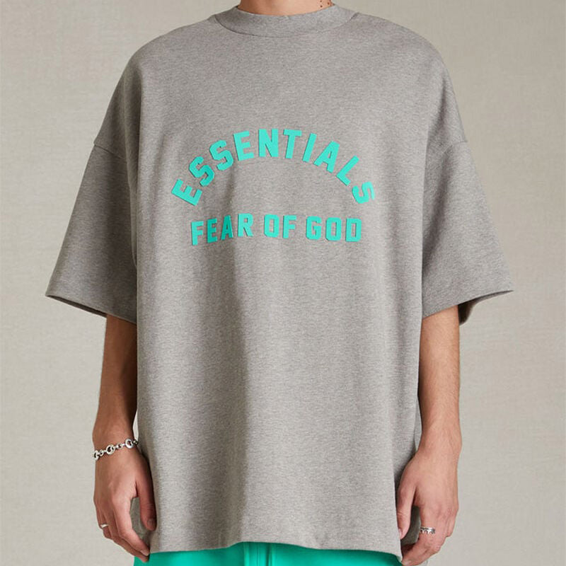 SS24 Essentials Heavy Shirt