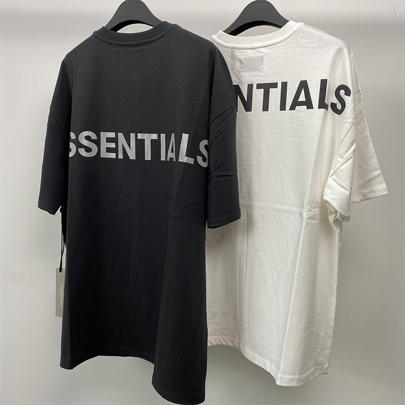 SS19 Essentials S-Shirt