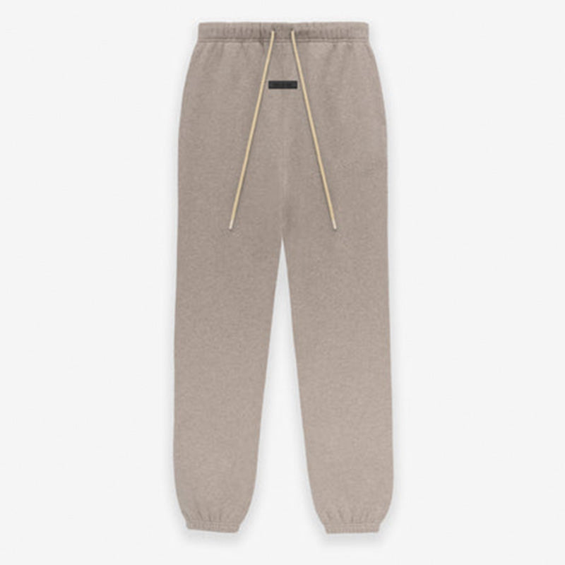FW23 Cloud Collection Essentials Sweatpants - Core Heather