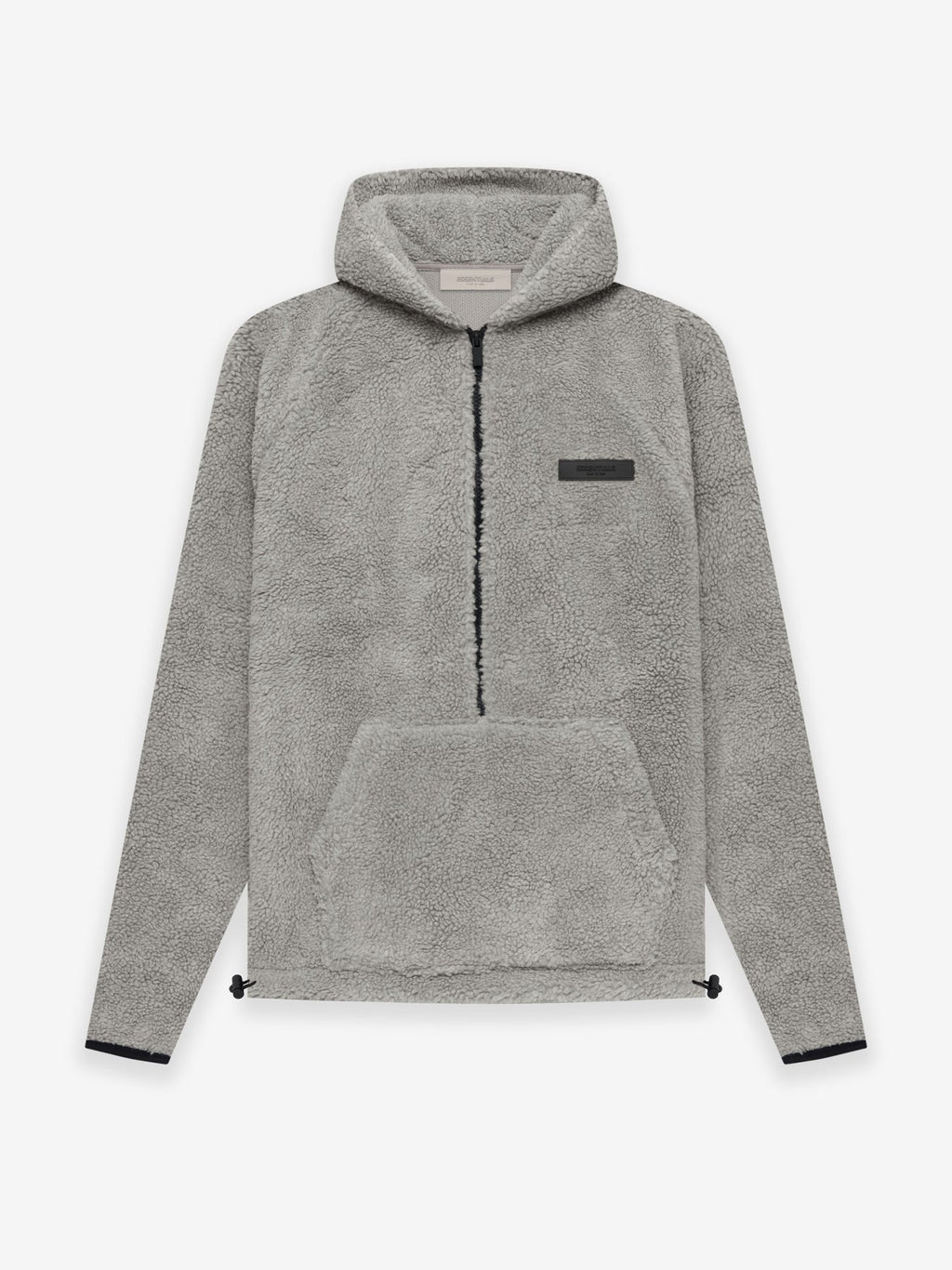 SS22 Shepra Jacket Half Zip