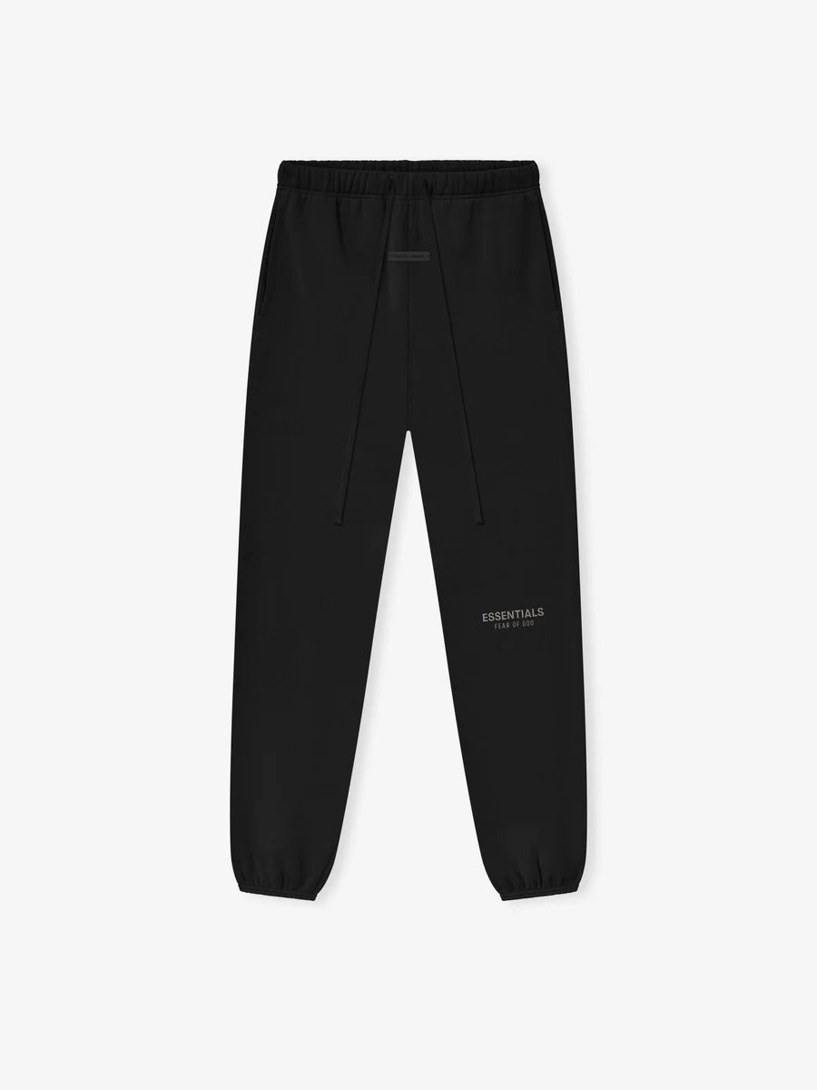 SP25 Essentials Sweatpants (Metallic Logo)