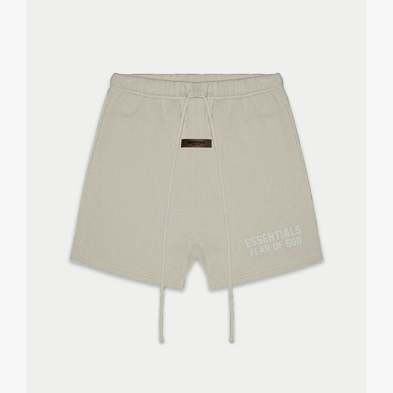 SS23 Essentials Shorts - Seal