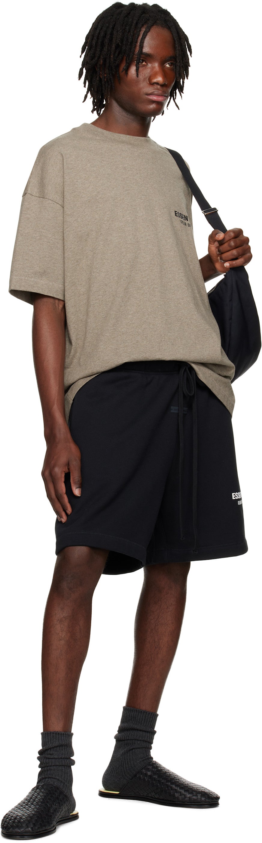 AS25 Essentials S-Shirt (Always On Collection)