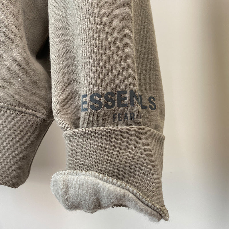 SS20 Essentials Crewneck Sweatshirt