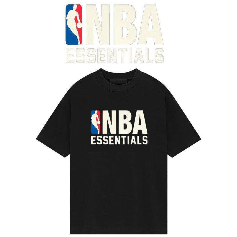 25SS NBASShirt