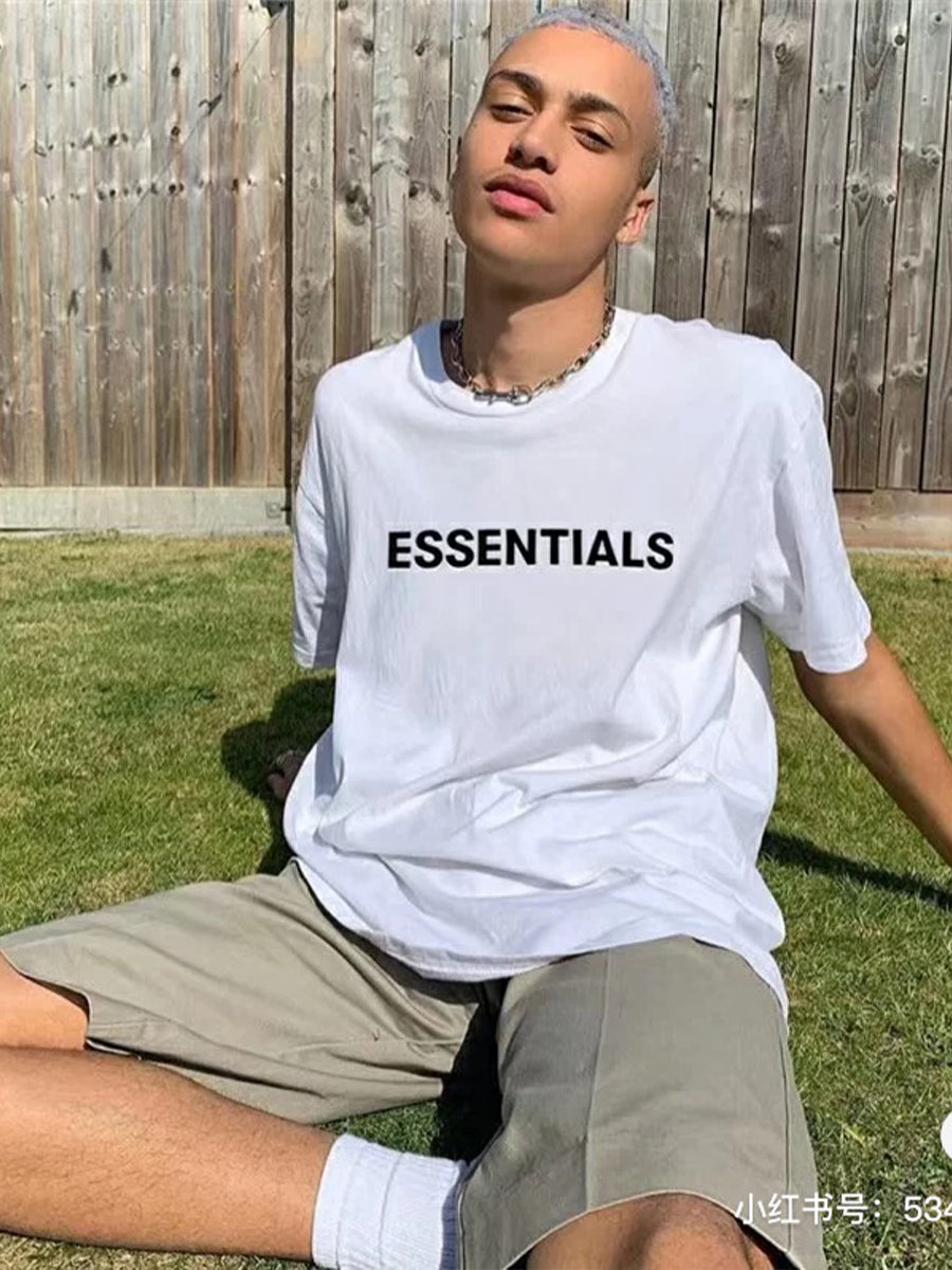 SS20 Essentials SShirt