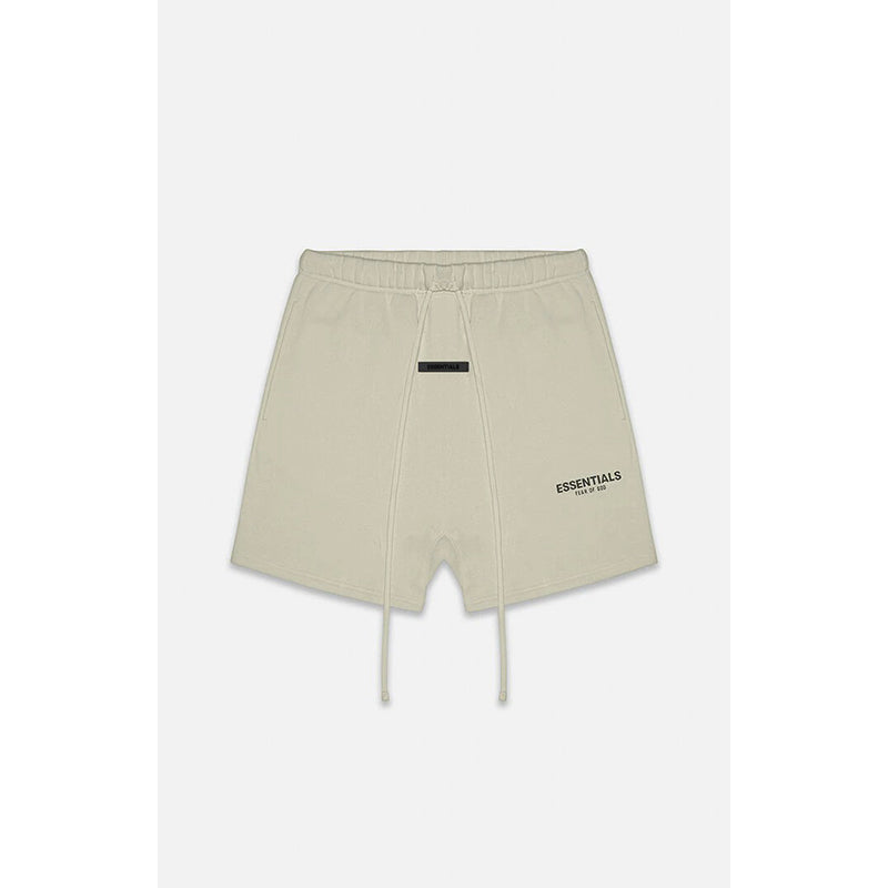 SS21 Essentials Shorts - Moss