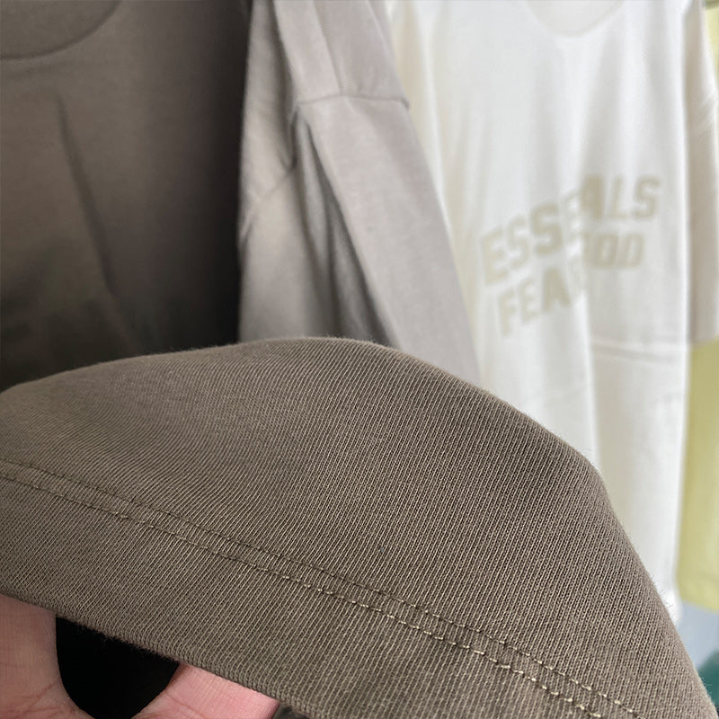 FW22 Essentials S-Shirt Drop 2